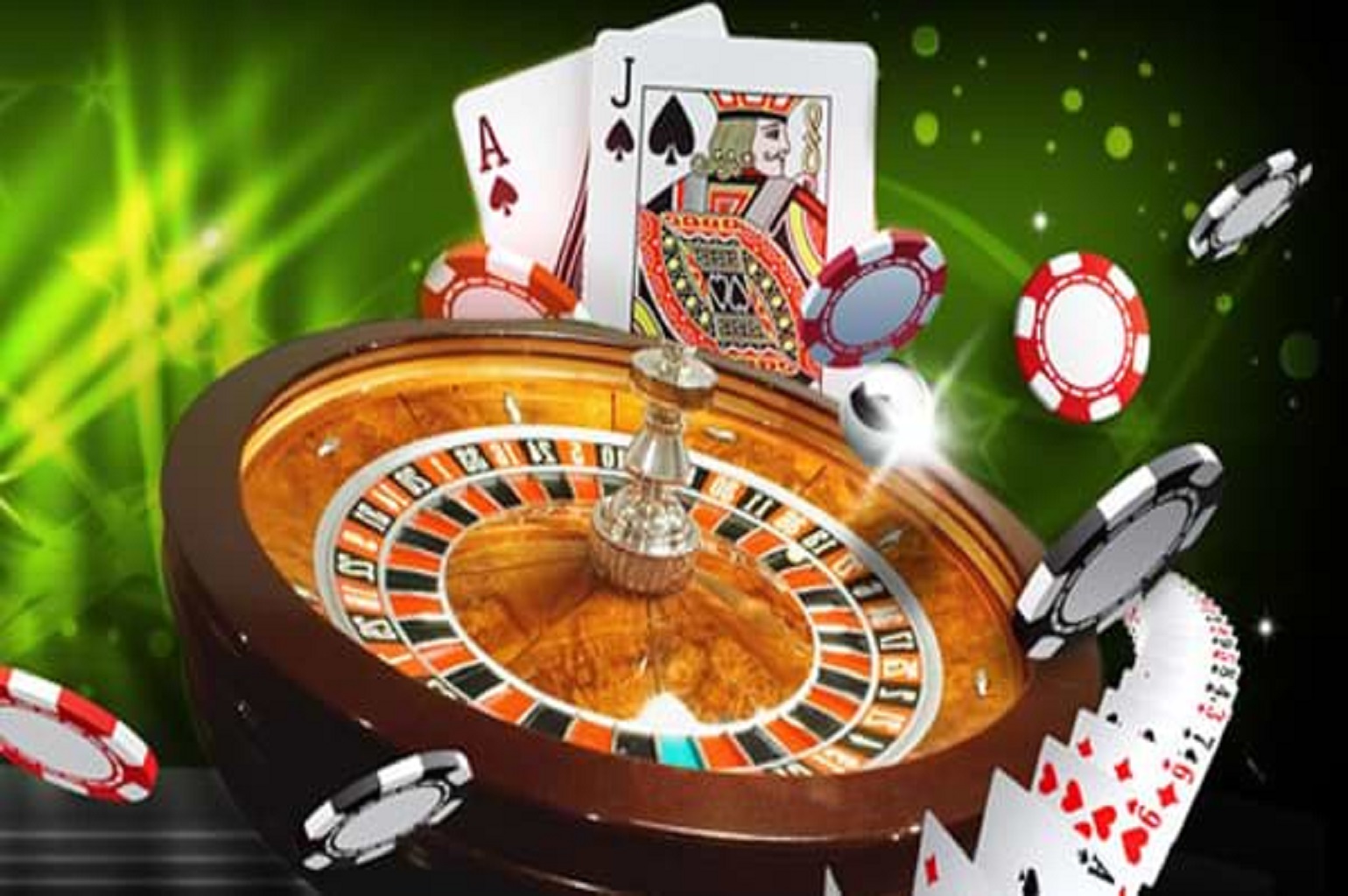 Best Online Casino Live