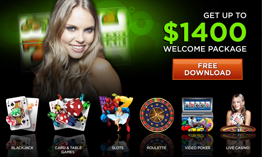 List Of Online Casinos