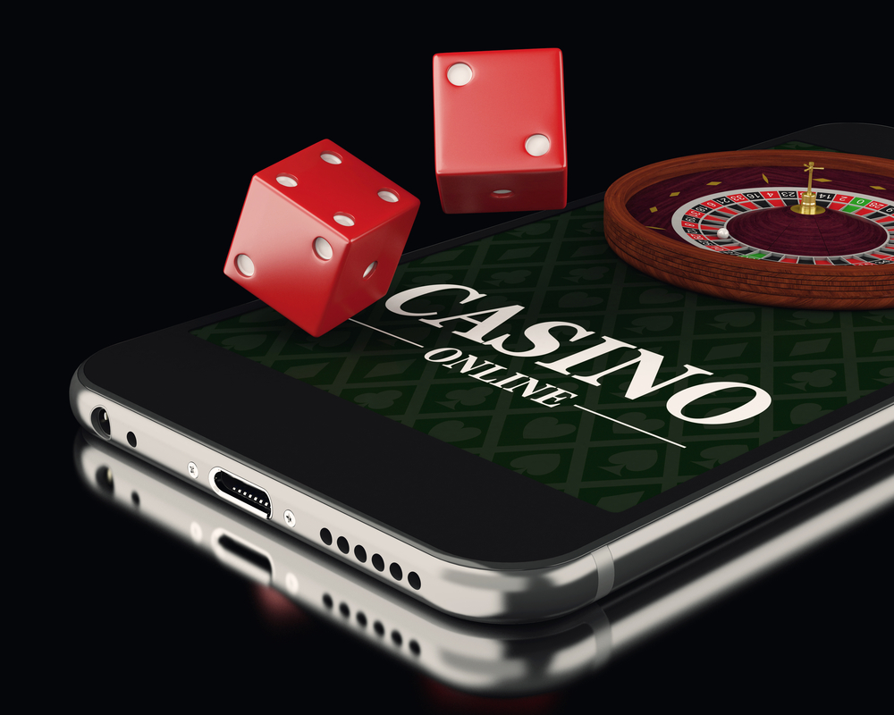 Recommended Casinos Online