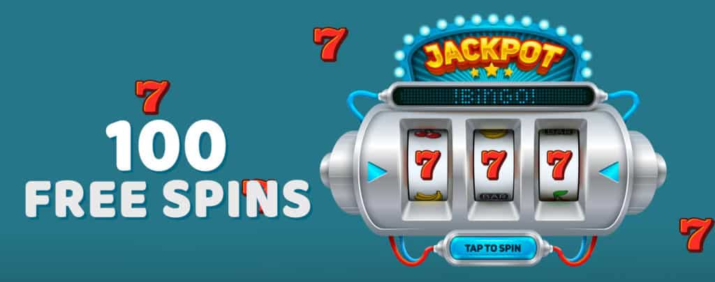 Free Spins Sign Up Casino