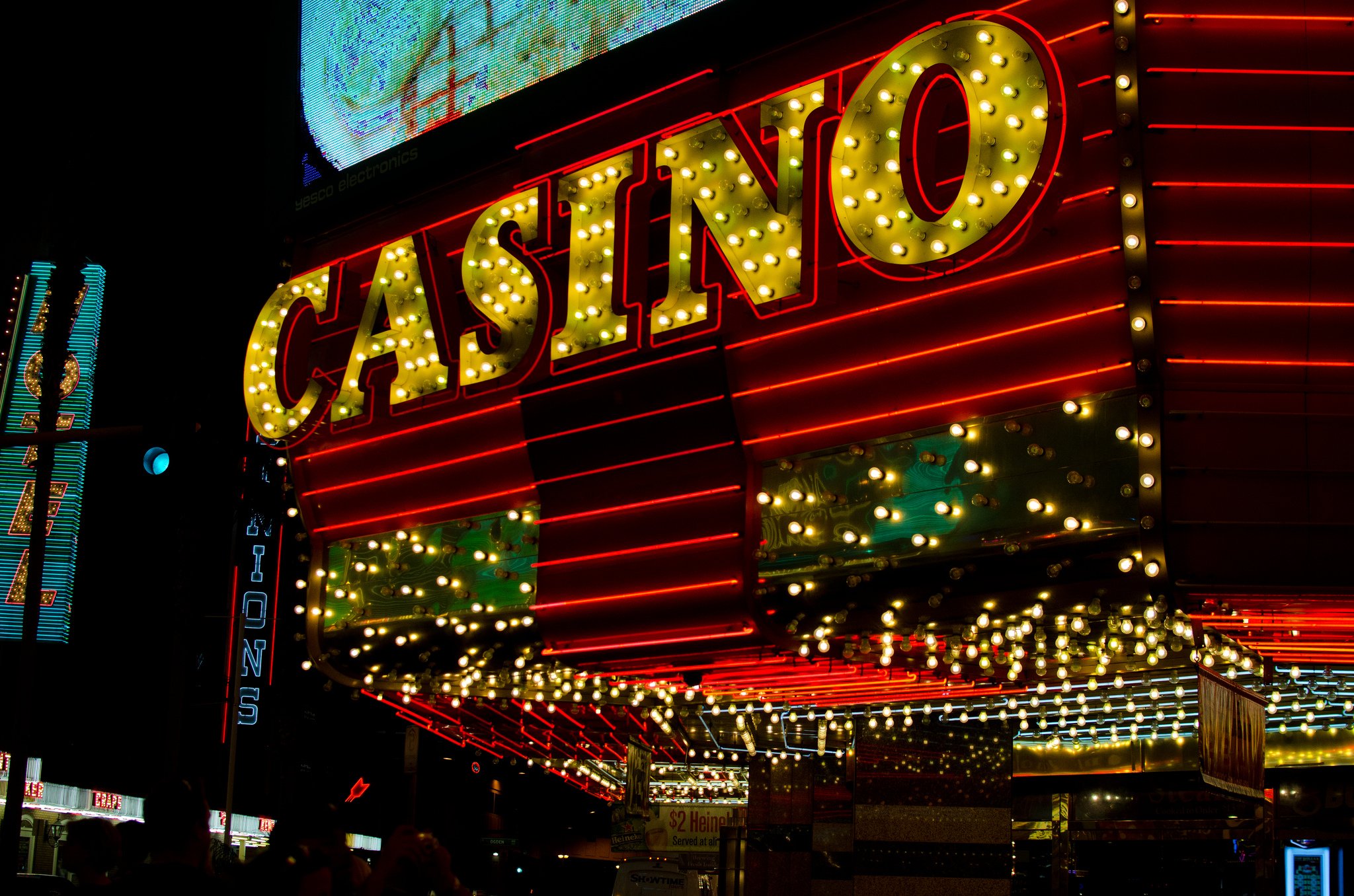 Best Casino For Beginners In Vegas