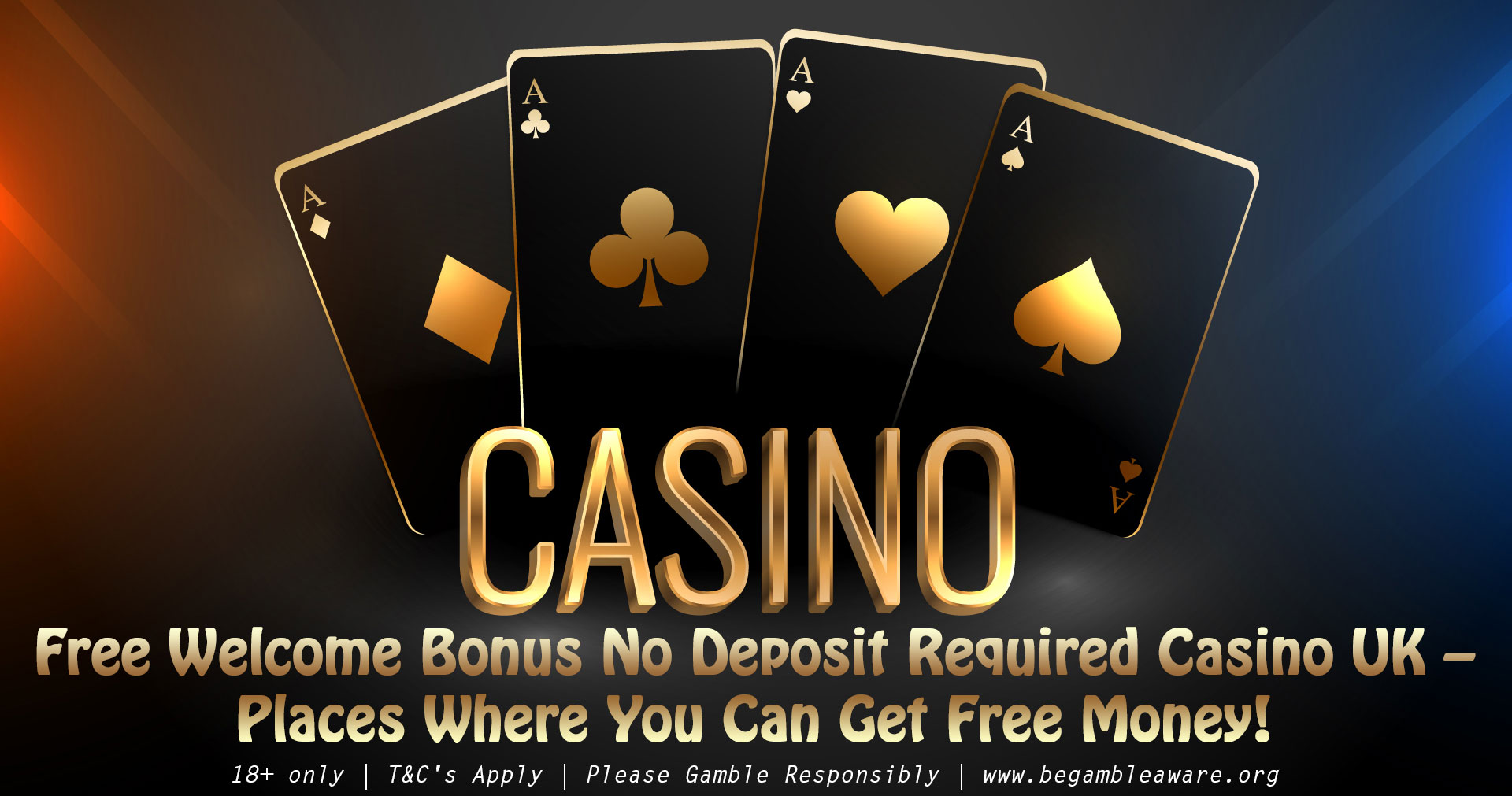 Free Deposit Bonus Casino