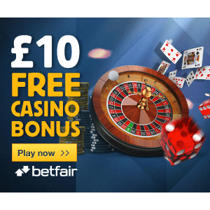 Deposit Bonus Casino Uk