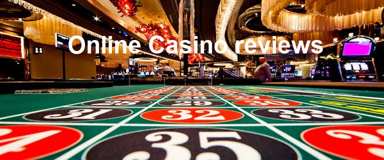 Best Online Casino Reviews Uk