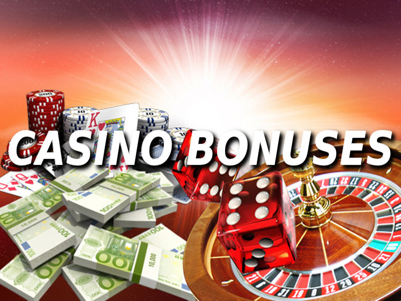 Casino Best Deposit Bonus