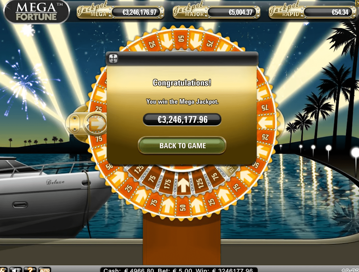 Casino Netent