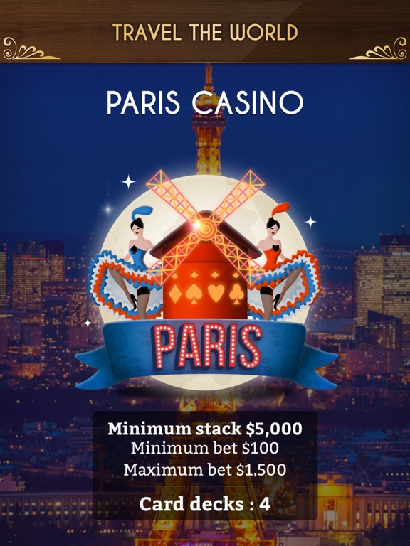 Best App For Blackjack