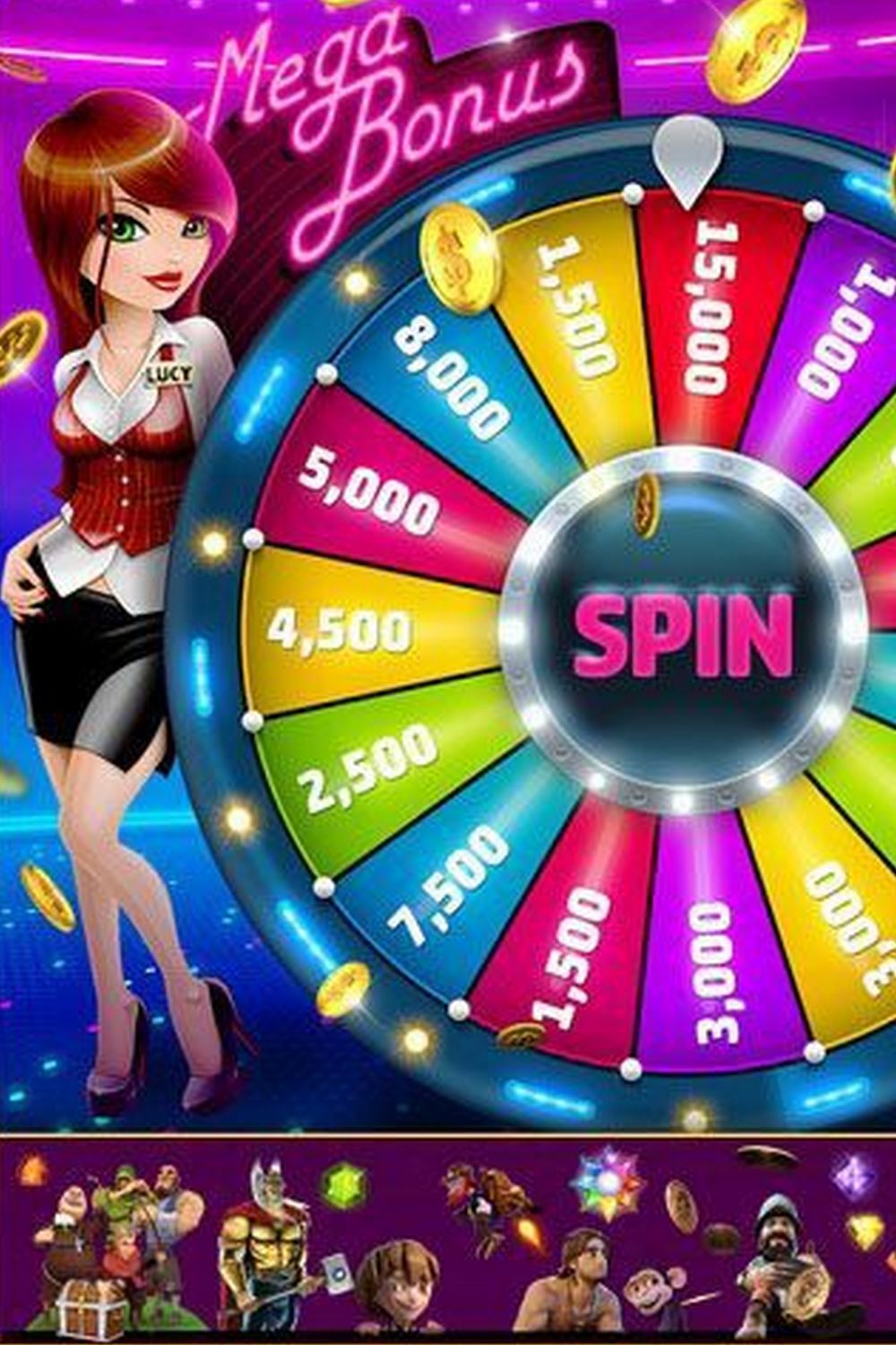 Online Casino No Deposit Free Spins