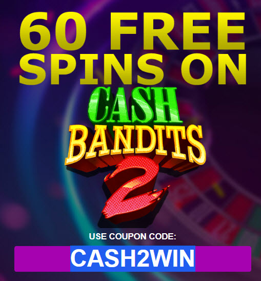 Online Casino No Deposit Free Spins