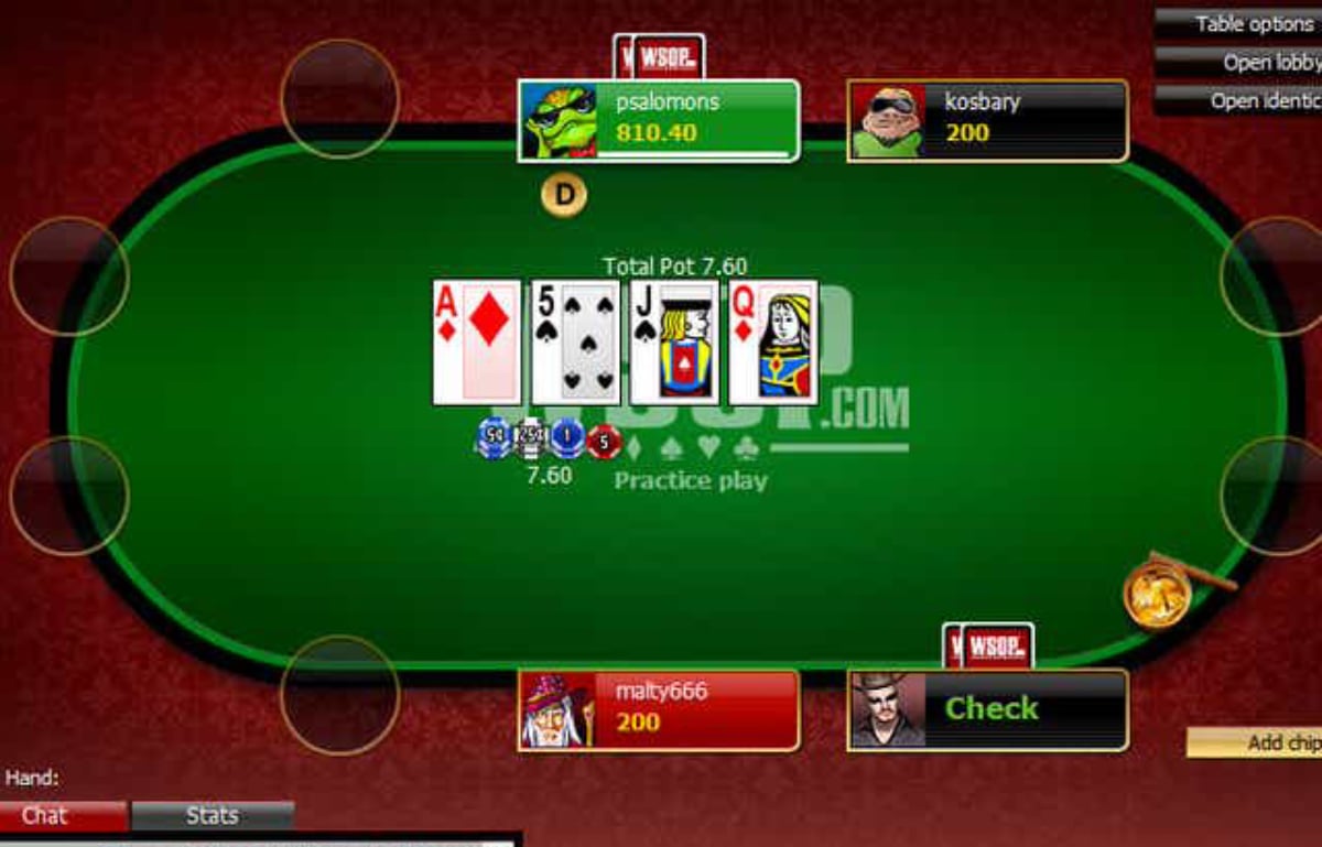 iGaming Casino