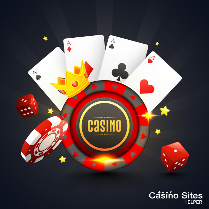 iGaming Casino