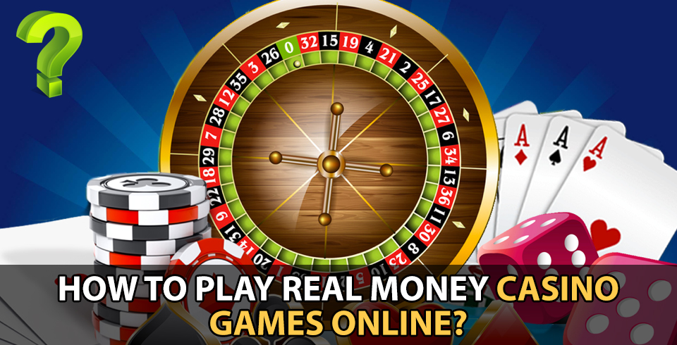 Play For Real Money Games