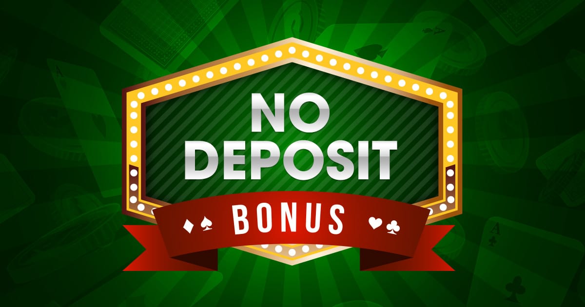 free-no-deposit