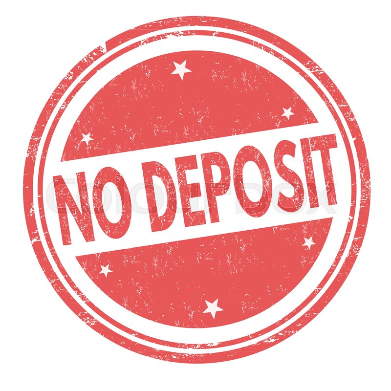 Free No Deposit