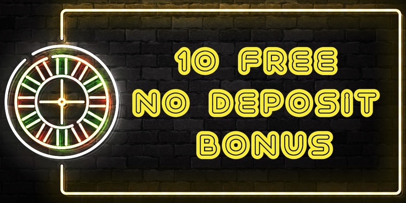 Free No Deposit