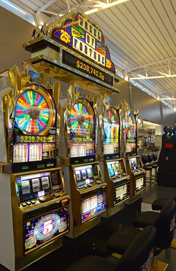 las-vegas-slot-machines