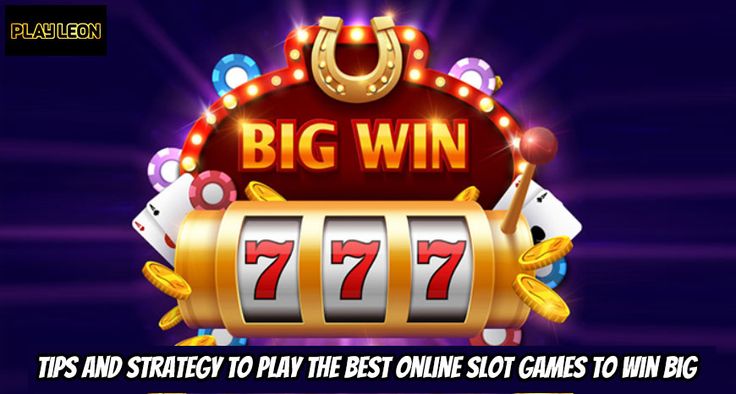 best-slots-games-to-win