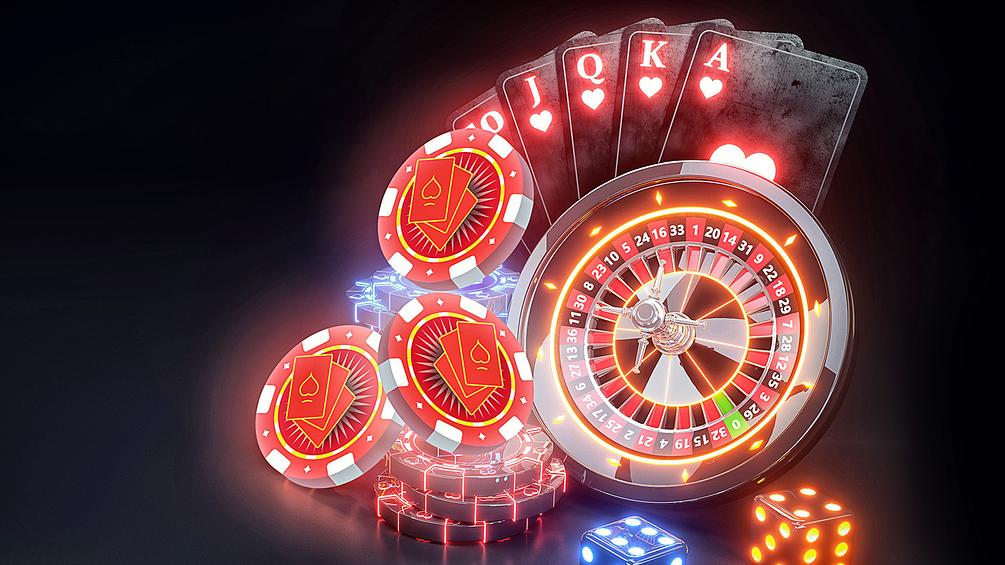 Top 10 Online Casino Uk