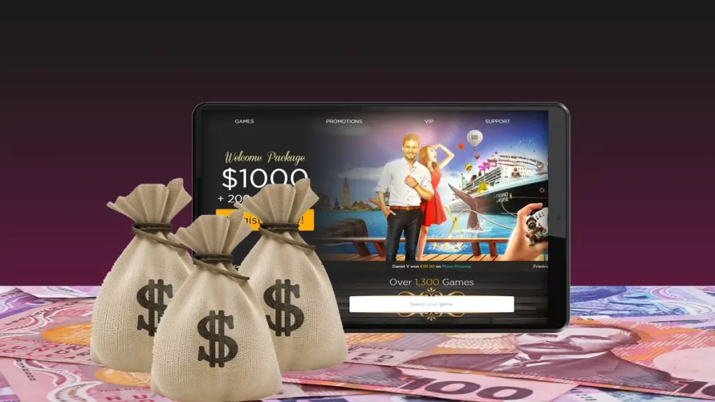 top-paying-online-casino