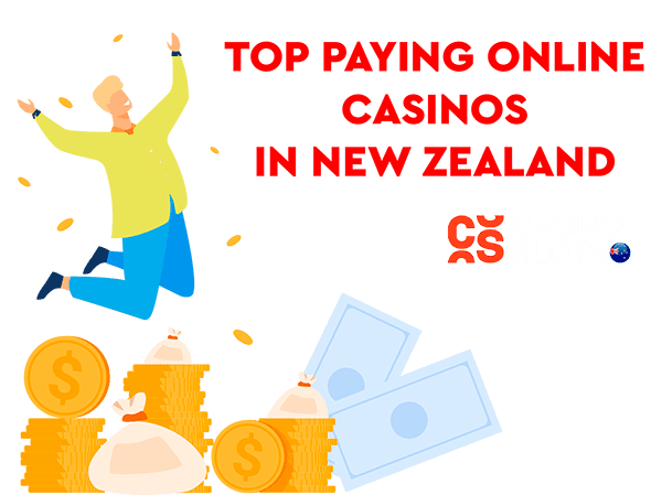 Top Paying Online Casino