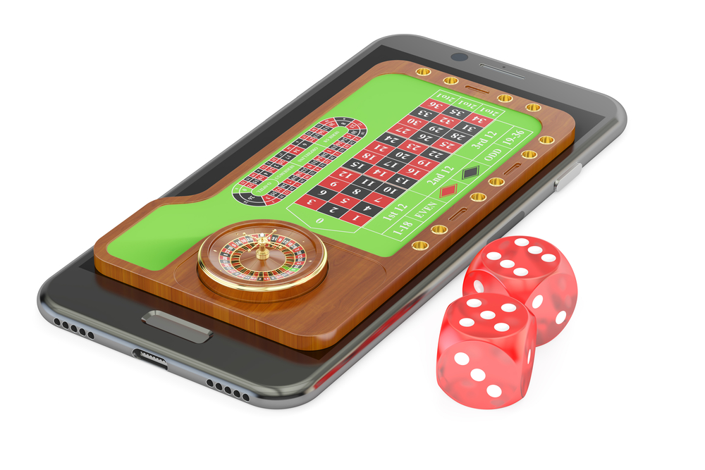 Mobile Casino App