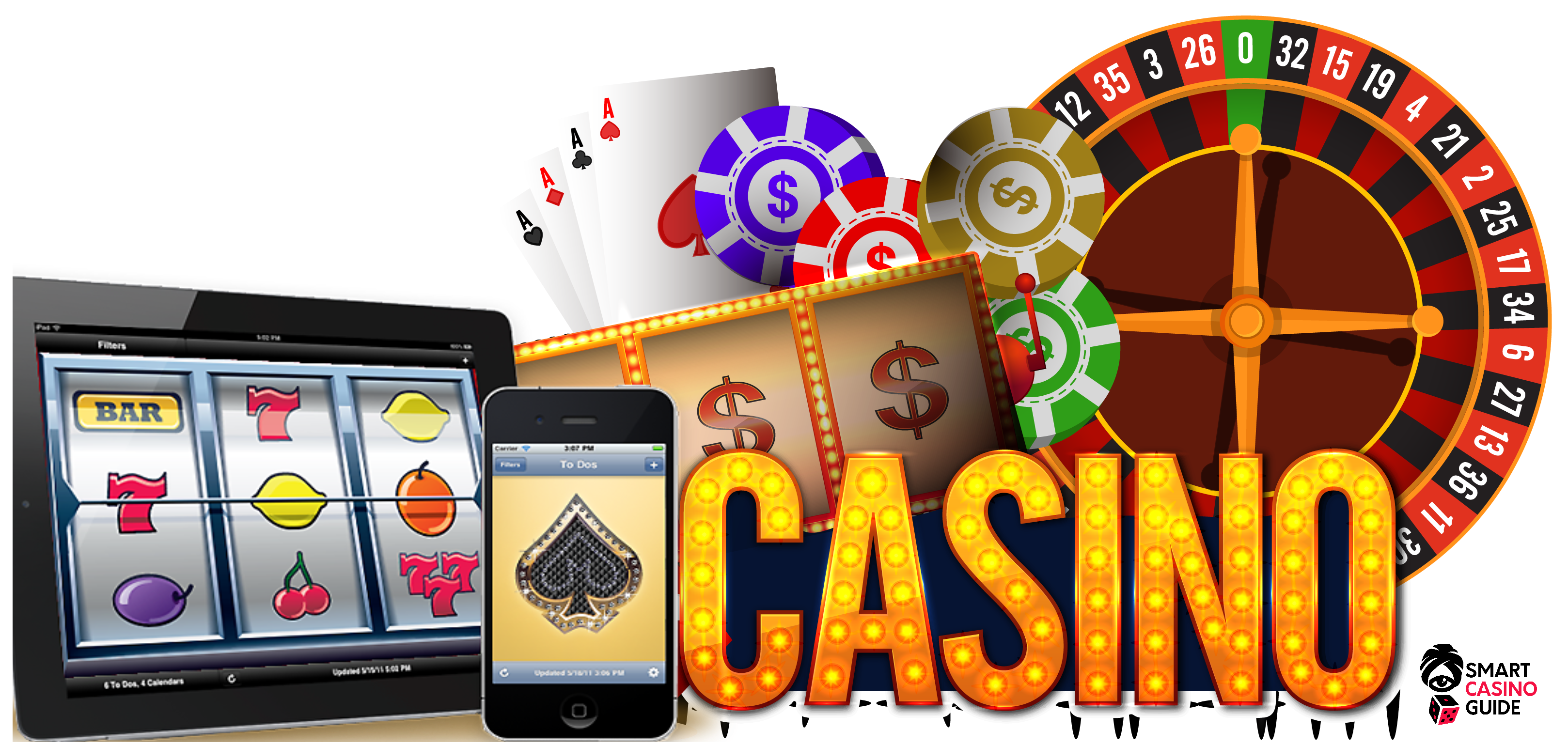 Mobile Casino App