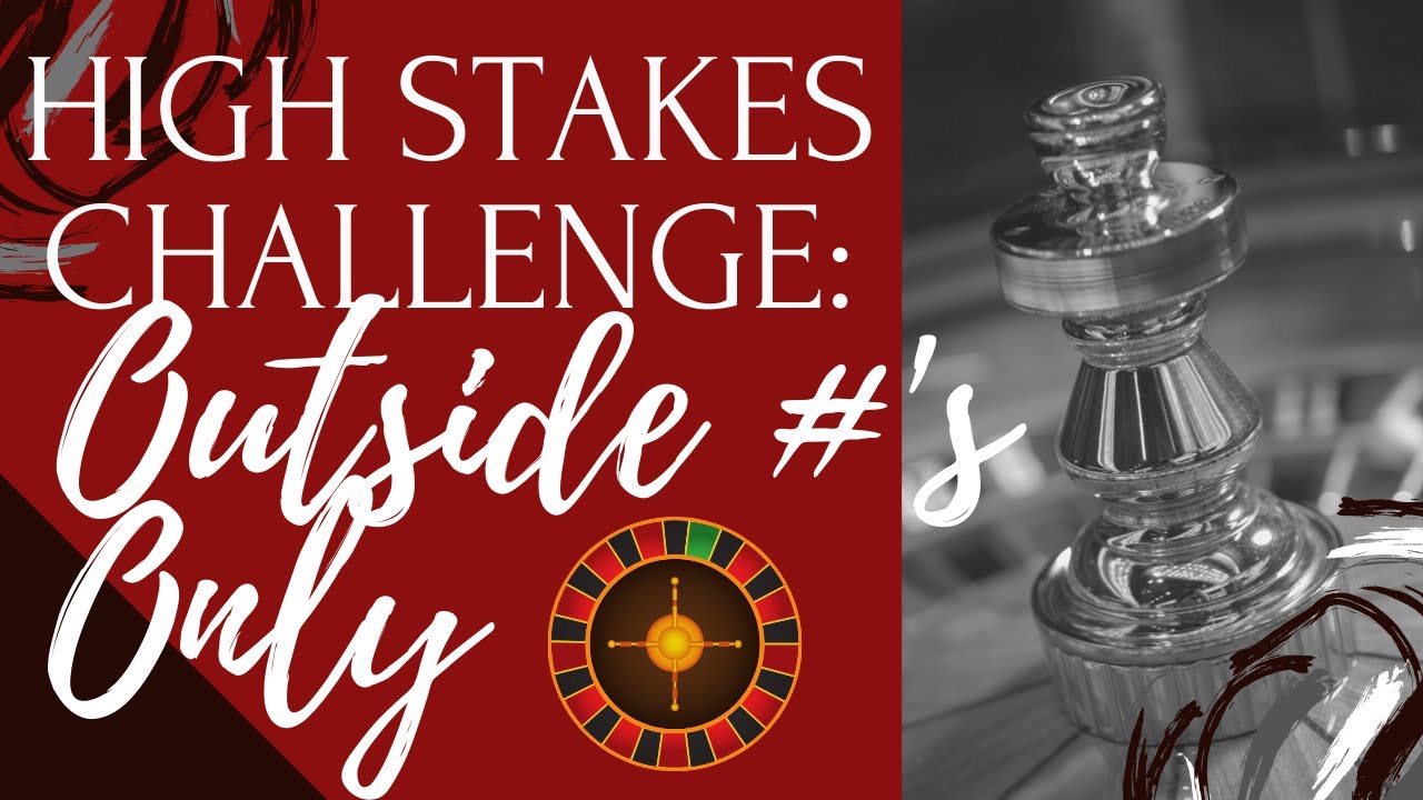 high-stakes-roulette