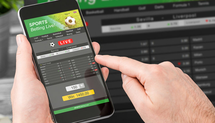 make-money-betting-online