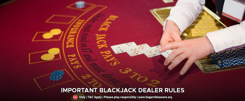 blackjack-dealer-rules