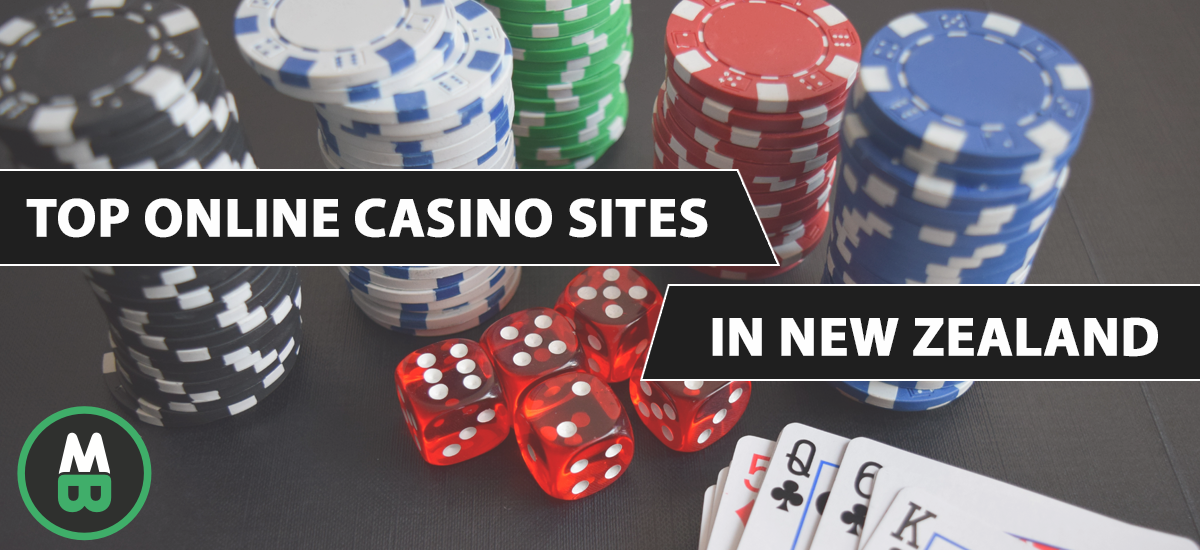 Top Online Casino Sites