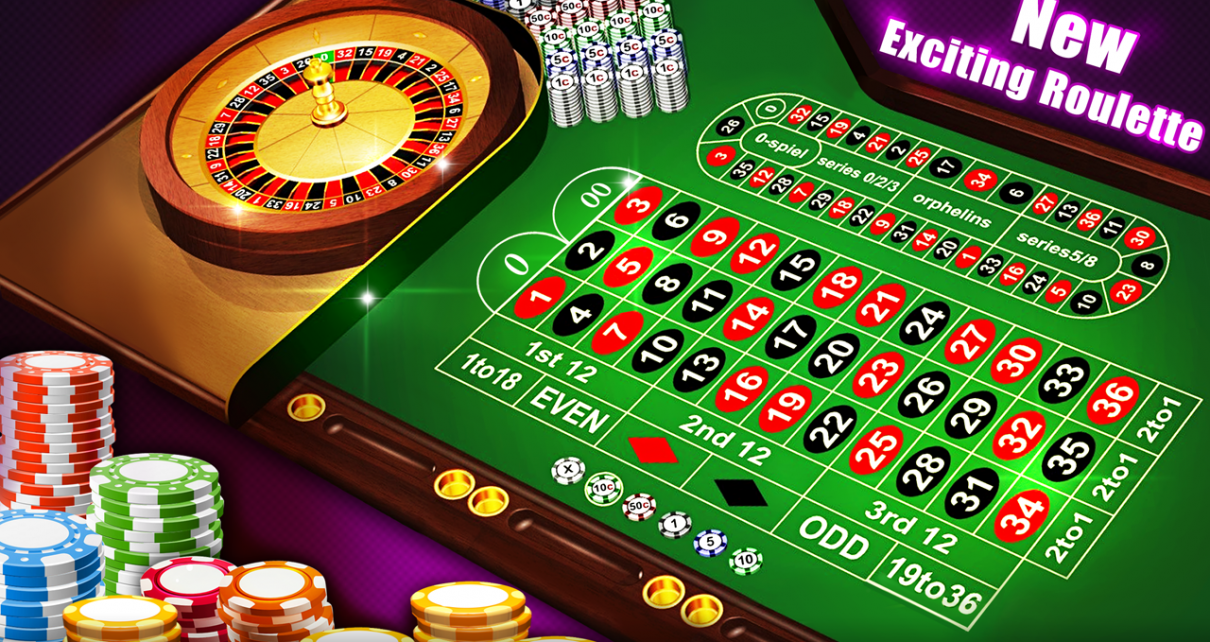 Top Online Casino Sites