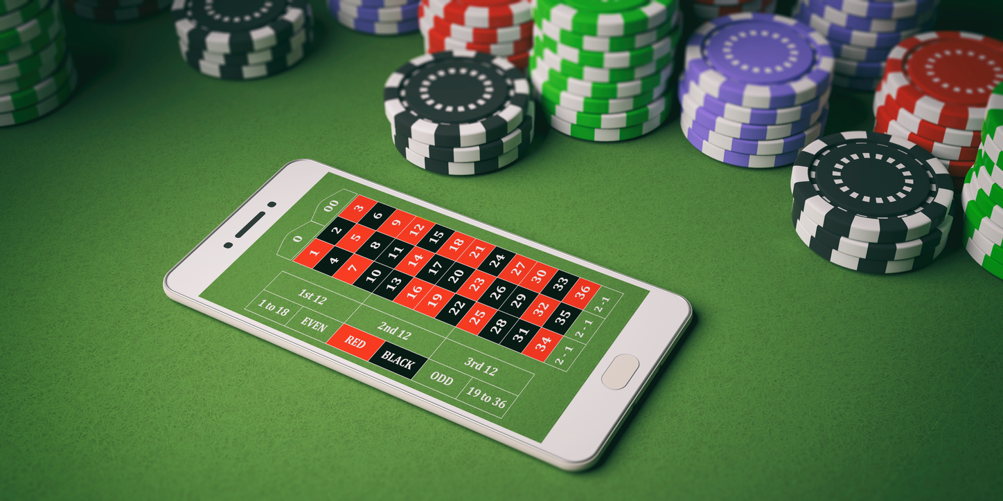 Online Casino Apps