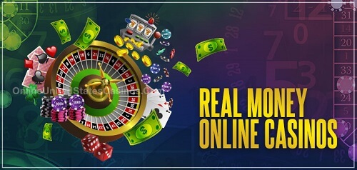 Live Casino Online Real Money