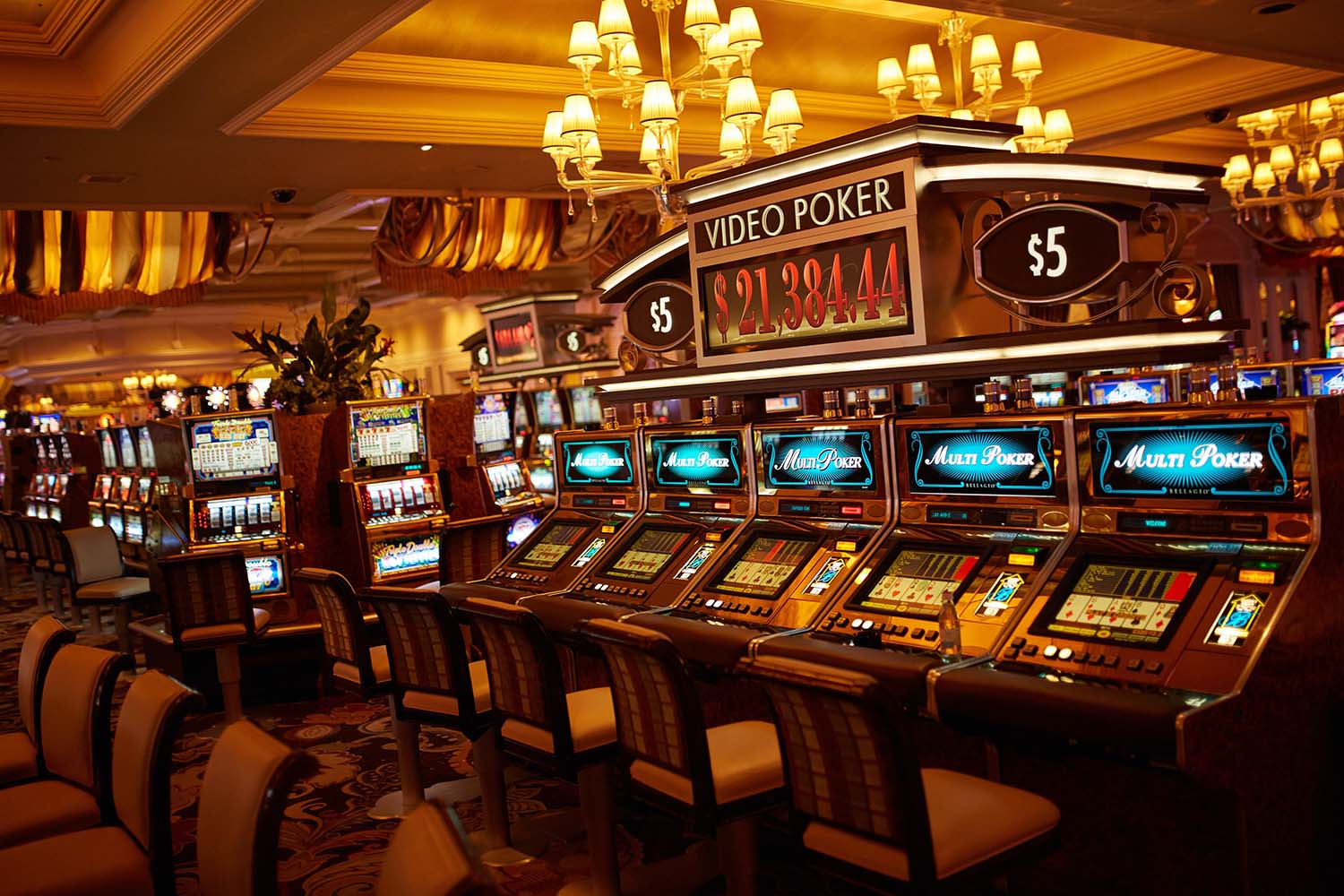 Online Casino America