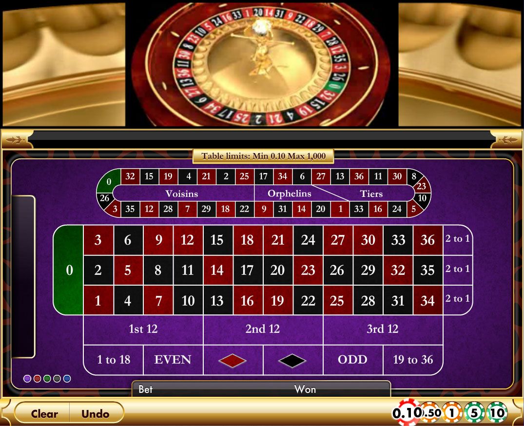 Uk Jackpot Casino