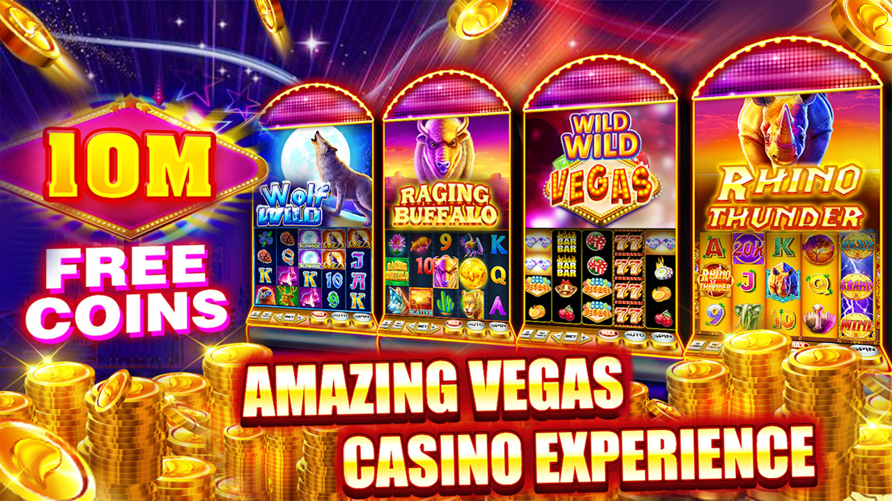 Play Casino Online