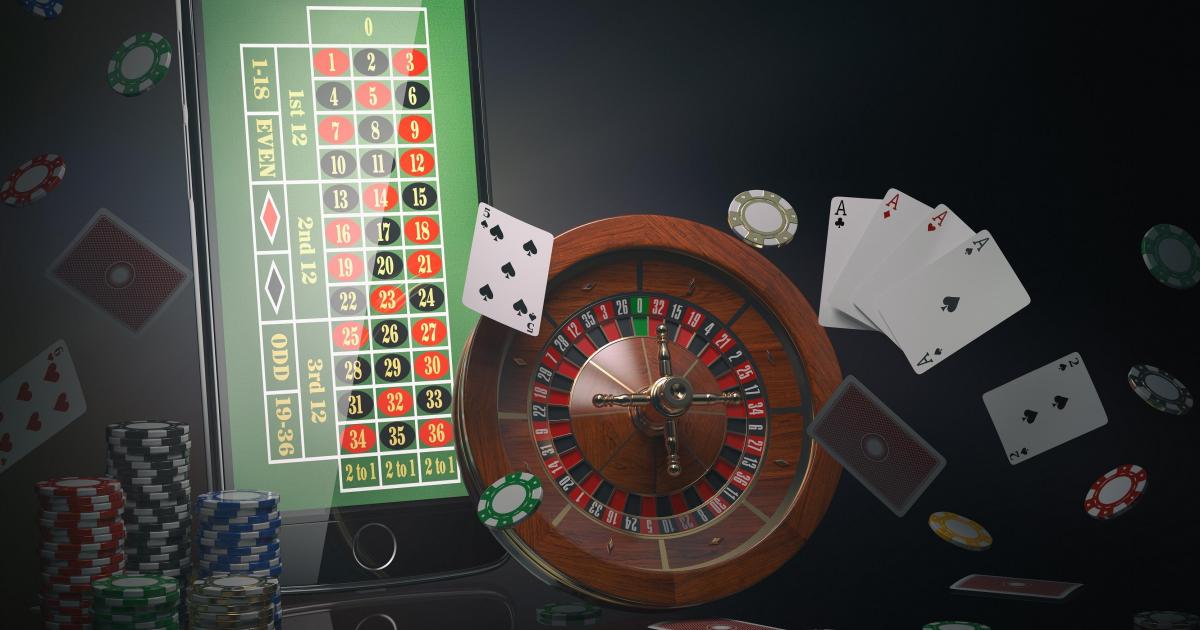 new-games-casino