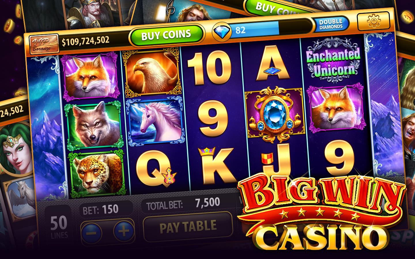 New Games Casino