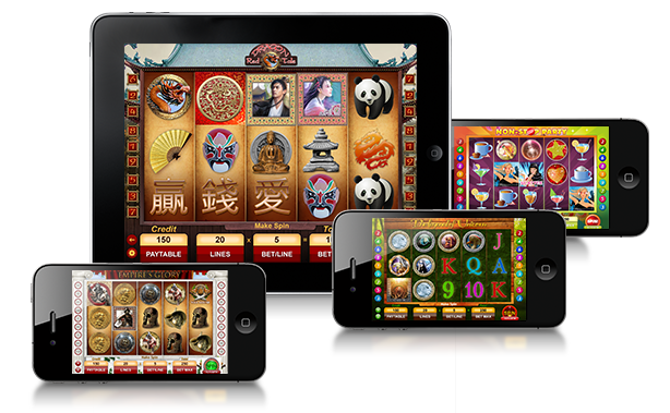 Casino With Mobile Deposit