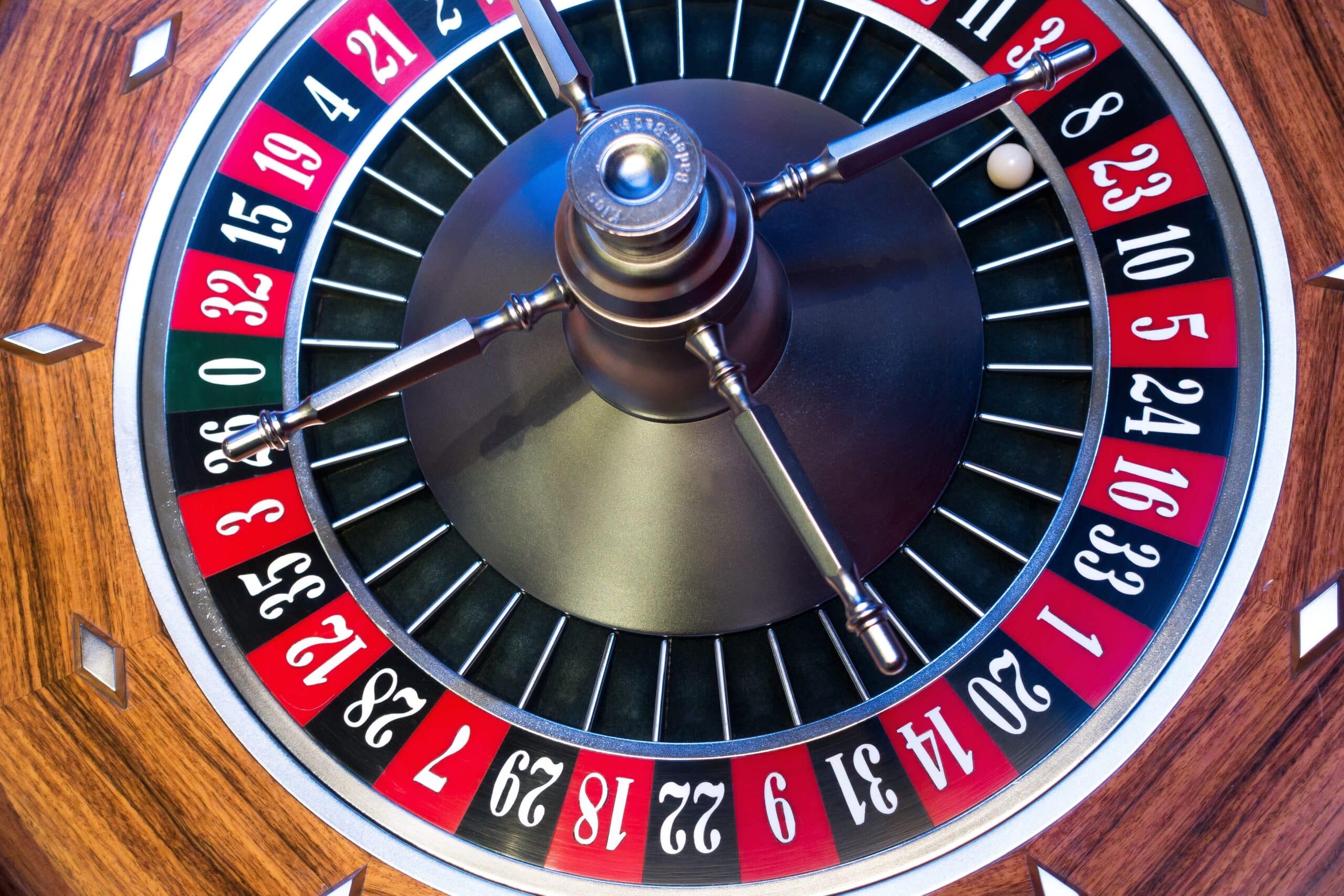 Are All Live Roulette Casinos Equal?