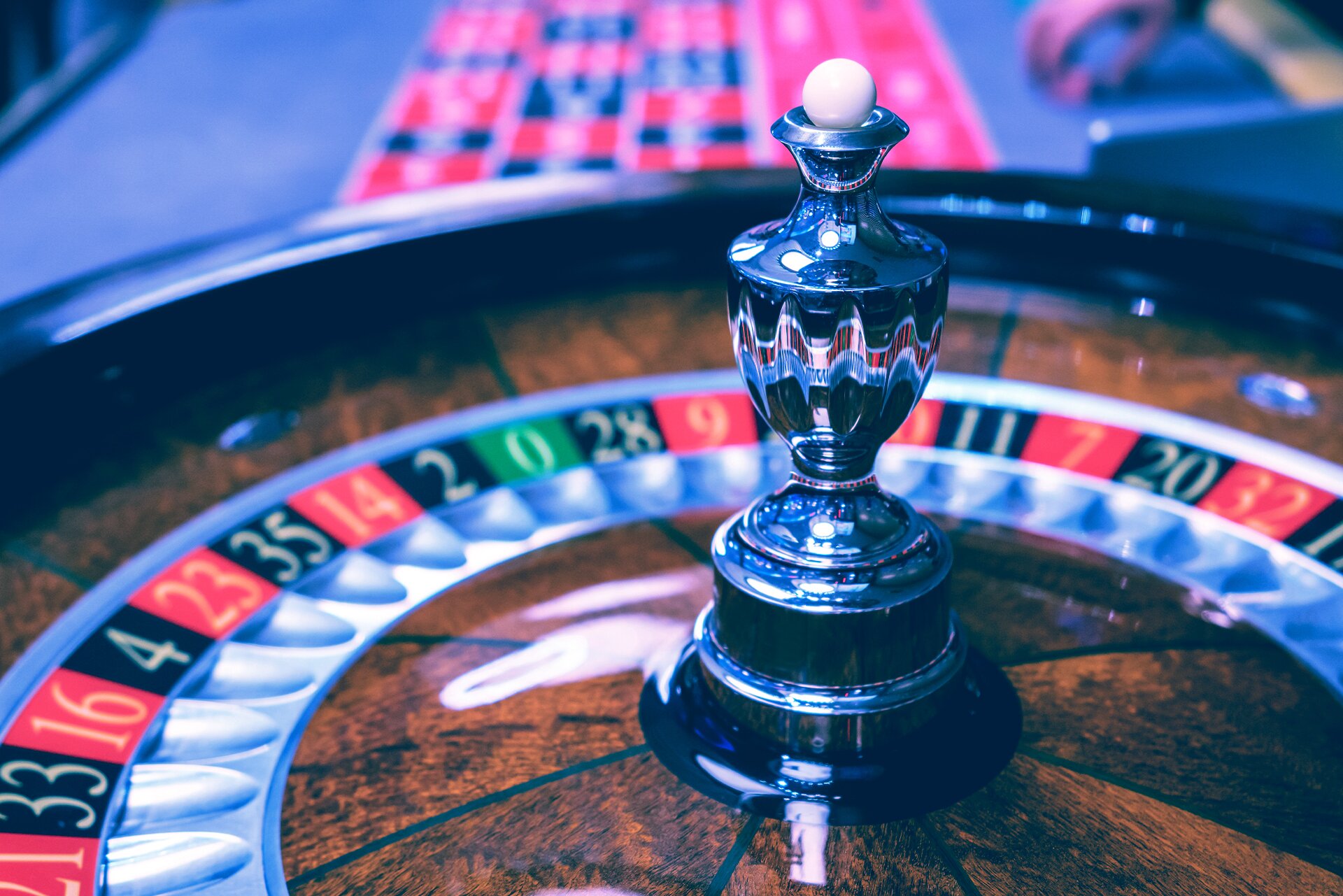 Are All Live Roulette Casinos Equal?