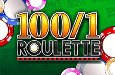 what-is-100-1-roulette-online