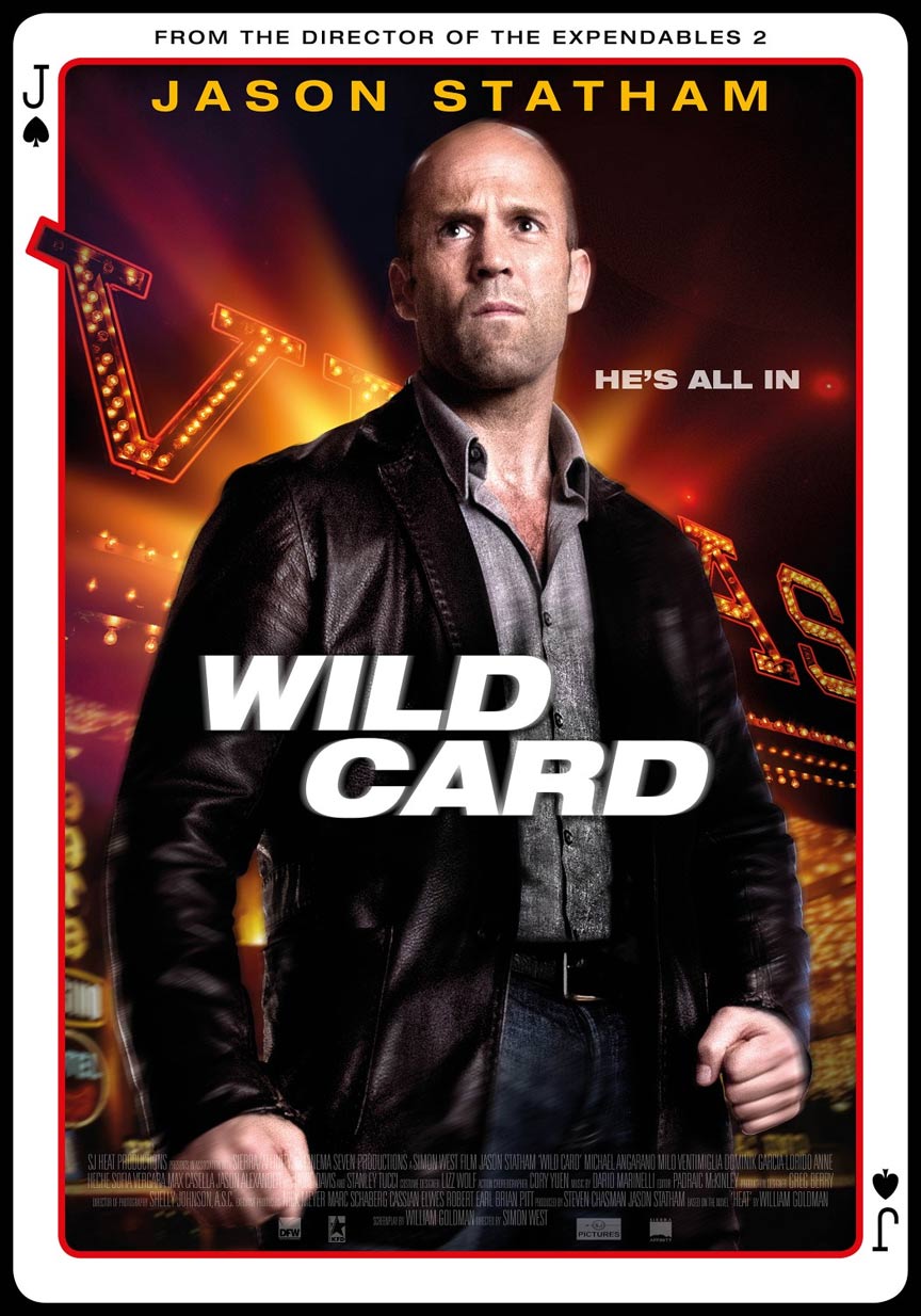 wild-card