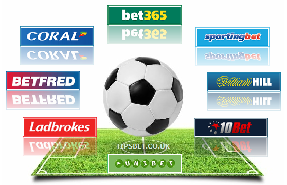 online-bookmakers