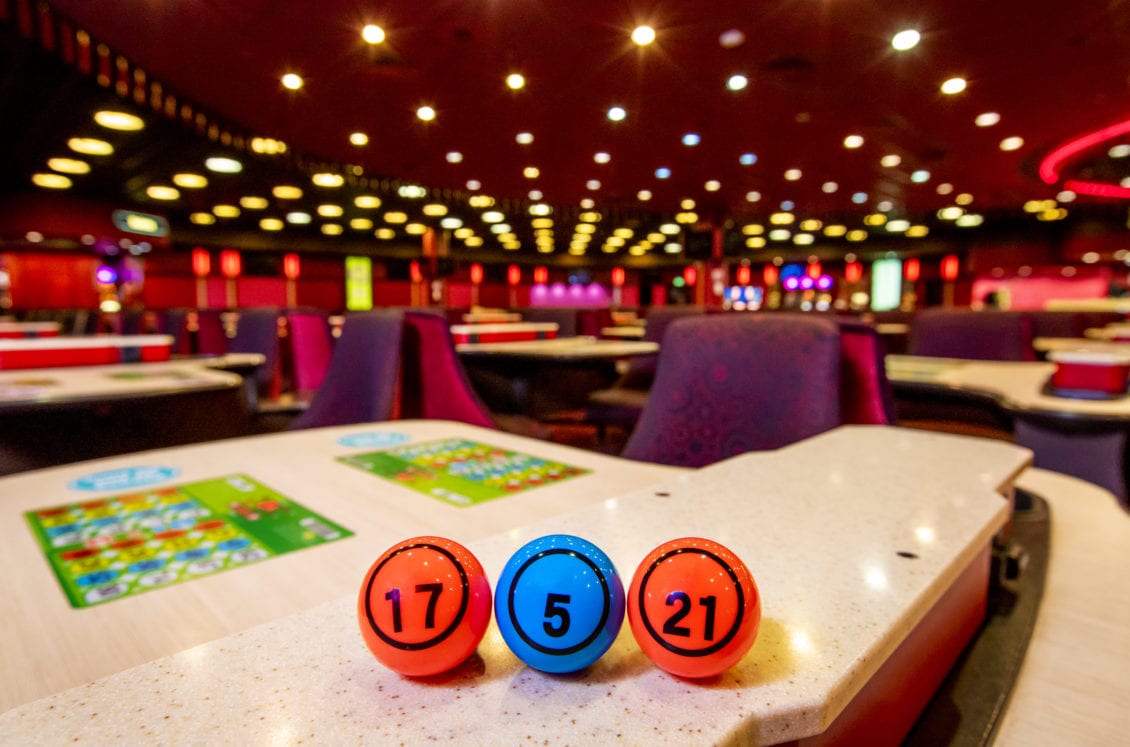 Mecca Bingo Social Community
