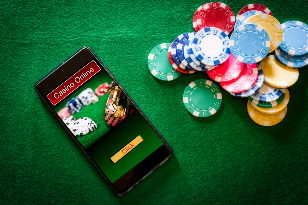 Mobile Casino Tricks