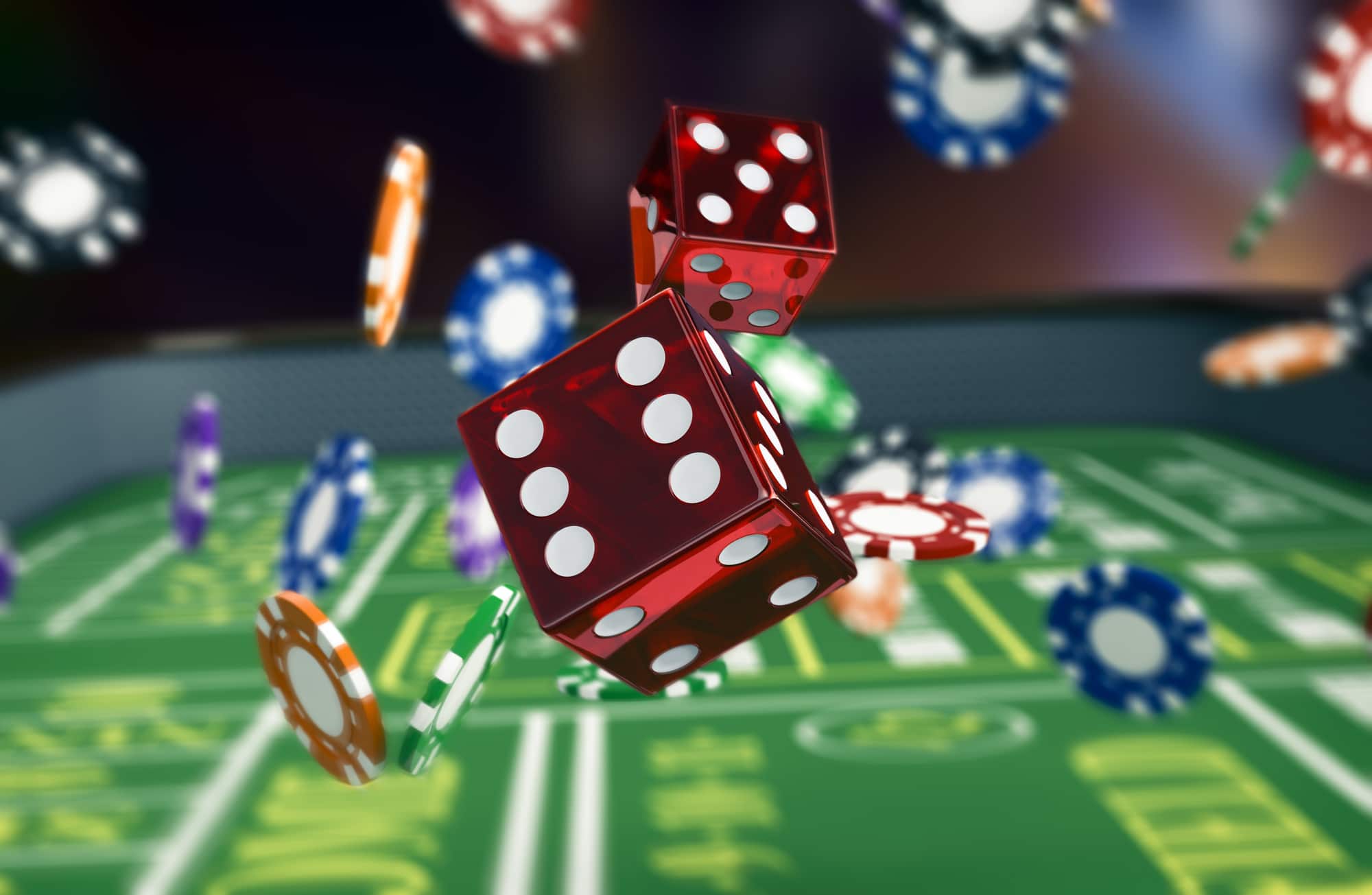 Casino Gambling Tips