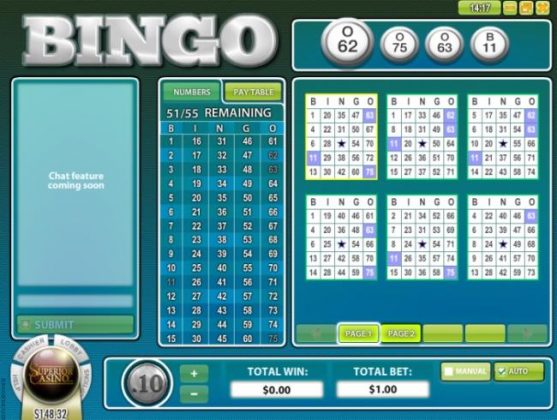 Trusted And Secure Online Bingo