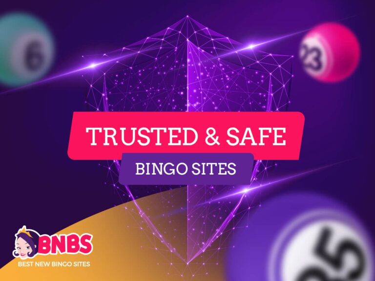 Trusted And Secure Online Bingo
