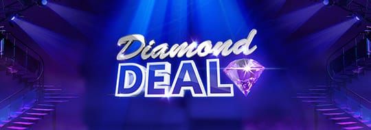 Play Diamond Deal